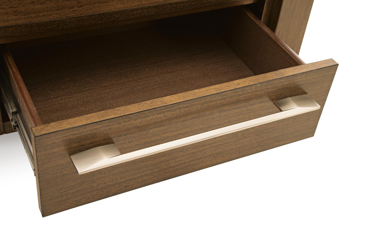 Marxmore End Table - Brown  (T983-SI) - Image 10