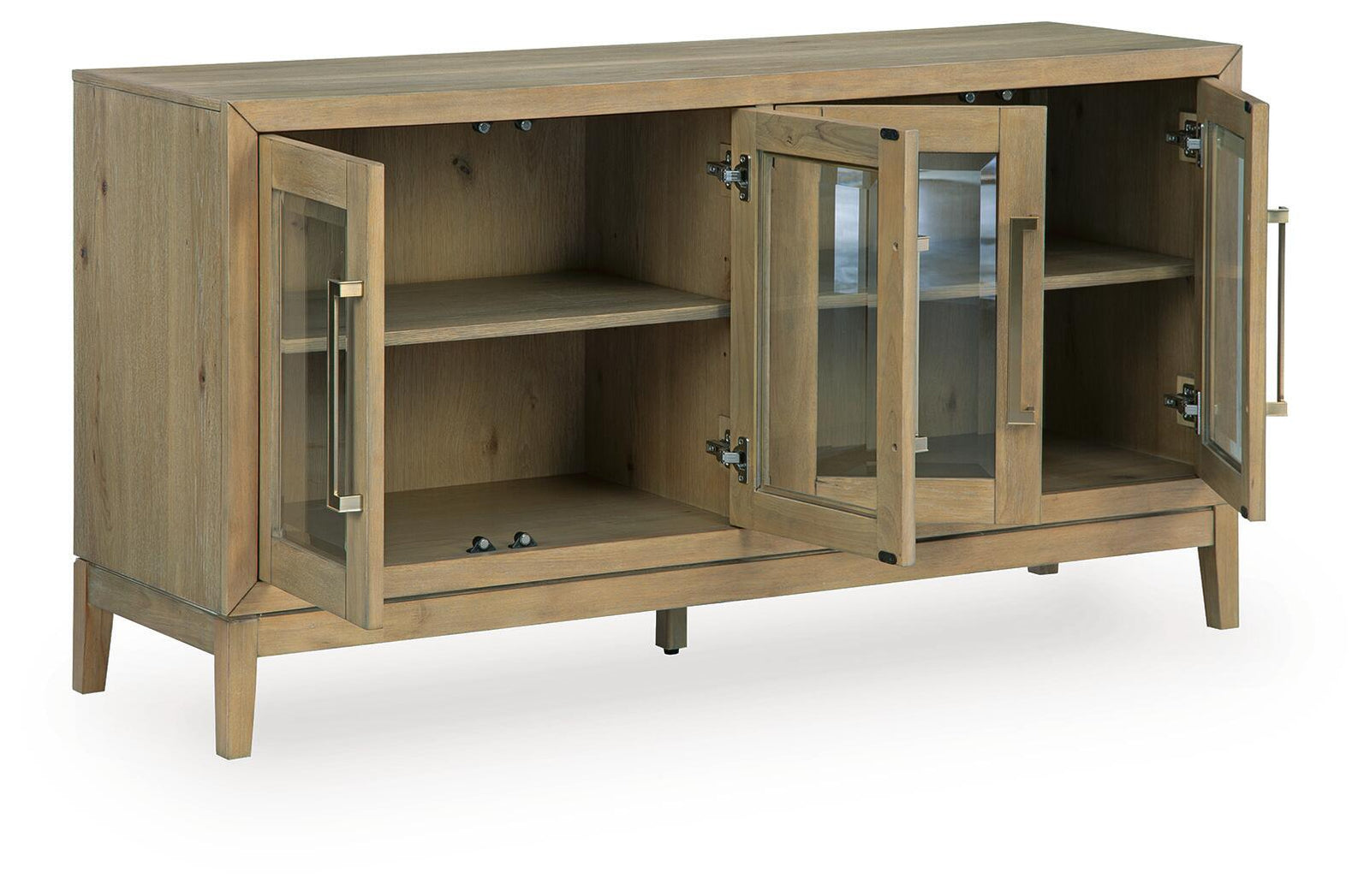 Lasinger Dining Server (PCD852-SI) - Image 4