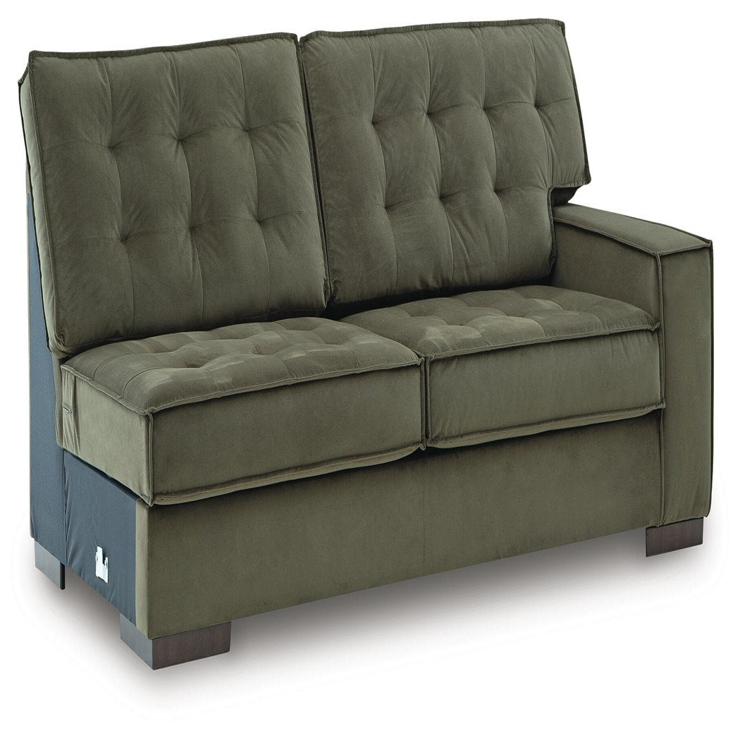 Caspian-Town Left-Arm Facing Sofa (PC61702-SI) - Image 12