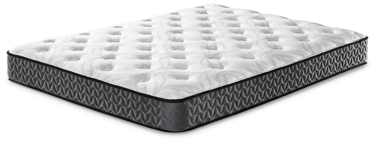 8 Inch Bonnell Hybrid Queen Mattress (M587-SI)