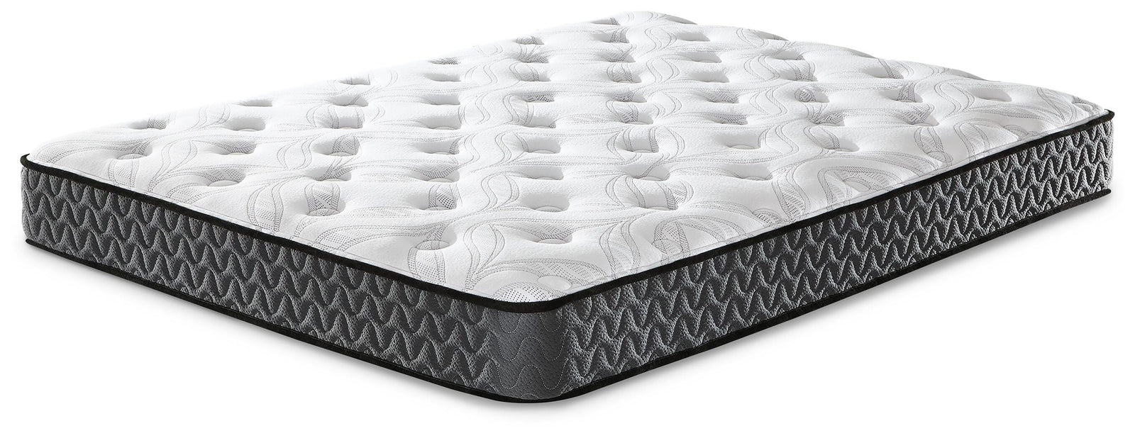 8 Inch Bonnell Hybrid Queen Mattress (M587-SI)
