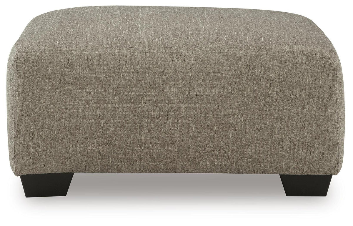 Newellen Left-Arm Facing Sofa with Corner Wedge (48404-SI) - Image 5