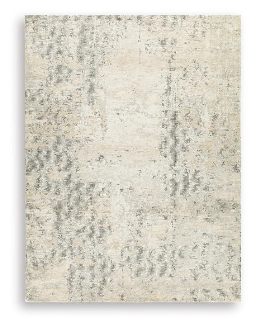 Raif Extra Large Rug (R40808-SI)