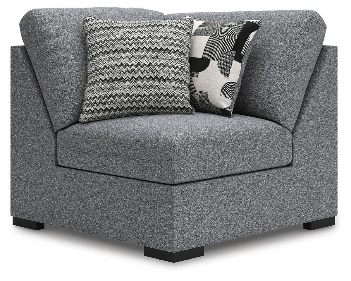 Bealton Right-Arm Facing Corner Chaise (61305-SI) - Image 13
