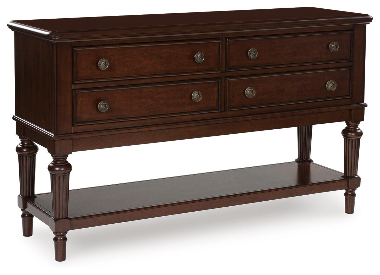 Lavinton Dining Set (D764-SI) - Image 3