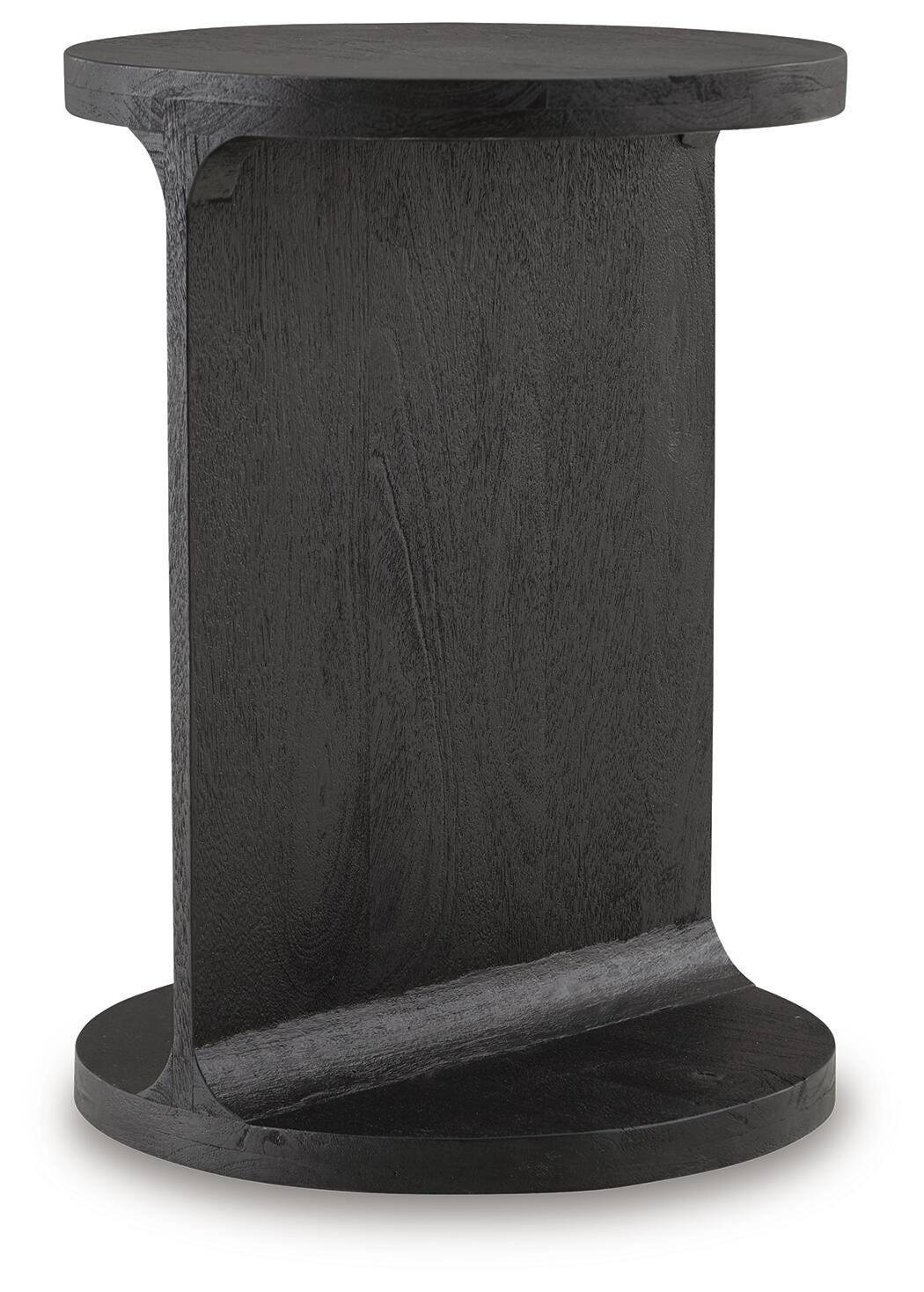 Adderley Accent Table (A4000600-SI)