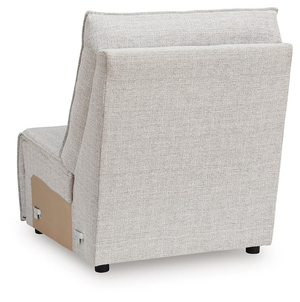 Modmax II Left-Arm Facing Power Chaise (65907-SI) - Image 14