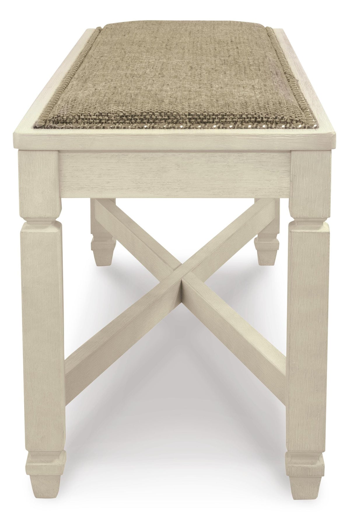 Bolanburg Dining Table with 2 Chairs and 2 Benches (D647-SI) - Image 19