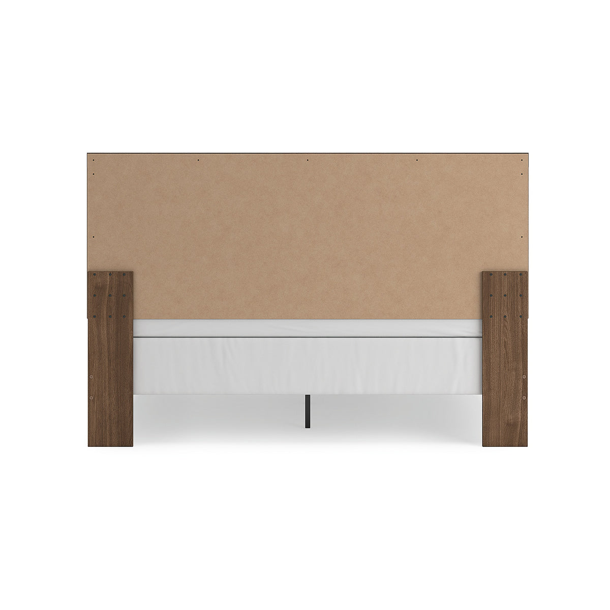 Broachmyn King Panel Bed (PCB1116-SI) - Image 5