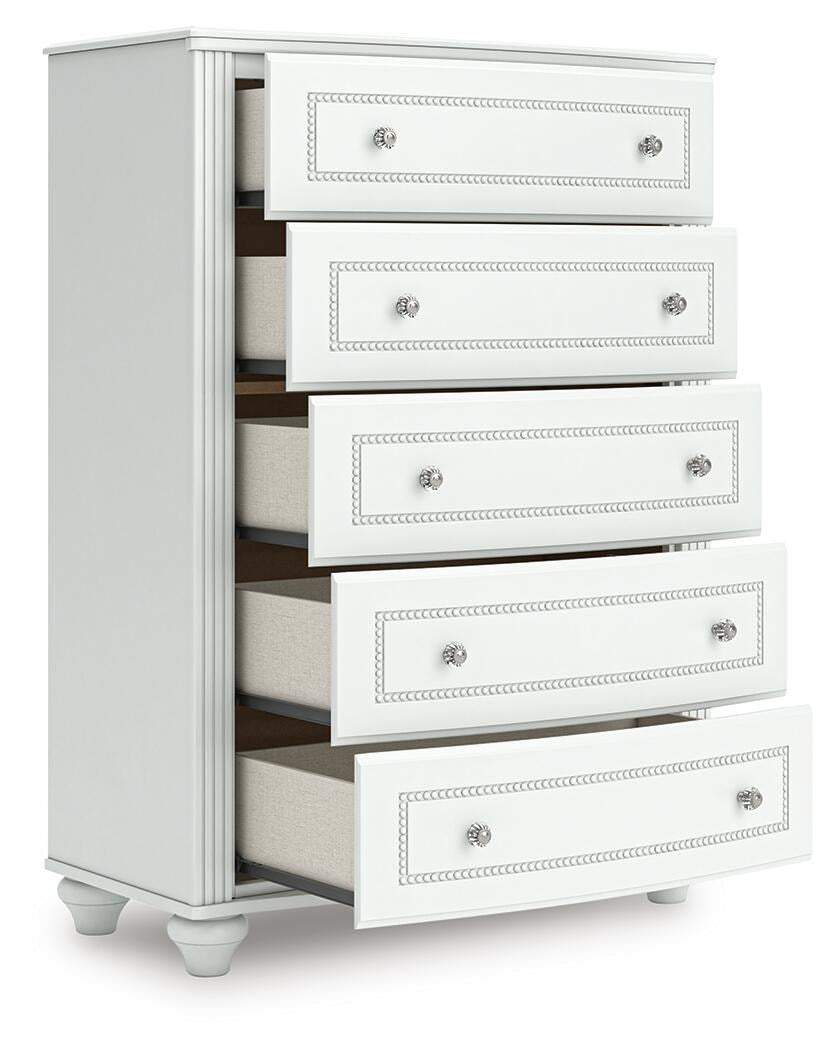 Kozlani Dresser (PCB1819-SI) - Image 25