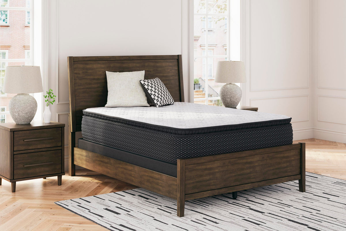 Limited Edition PT King Mattress (M412-SI) - Image 8