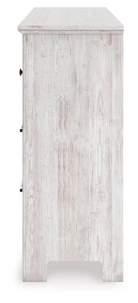 Makidern Dresser (PCB1171-SI) - Image 6