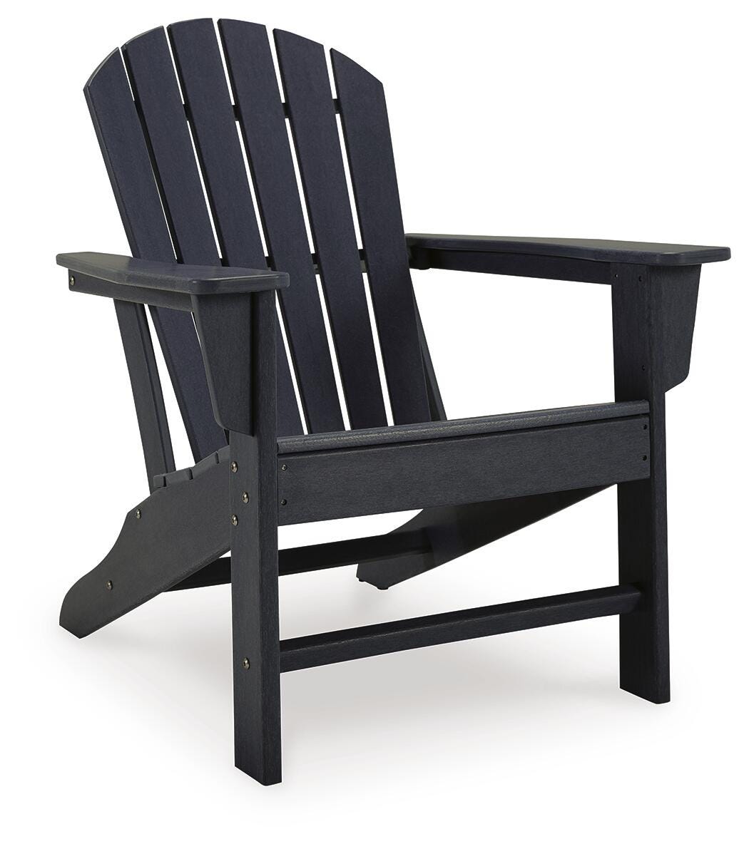 Sundown Treasure Adirondack Chair (P008-SI)