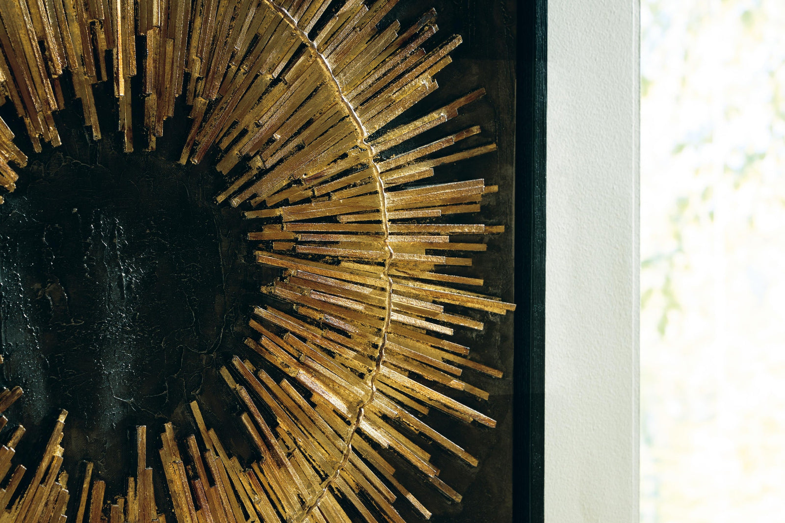 Buddins Wall Art (A8000567-SI) - Image 6
