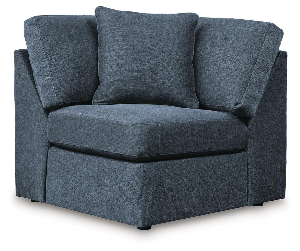 Modmax Left-Arm Facing Corner Chaise (92121-SI) - Image 20