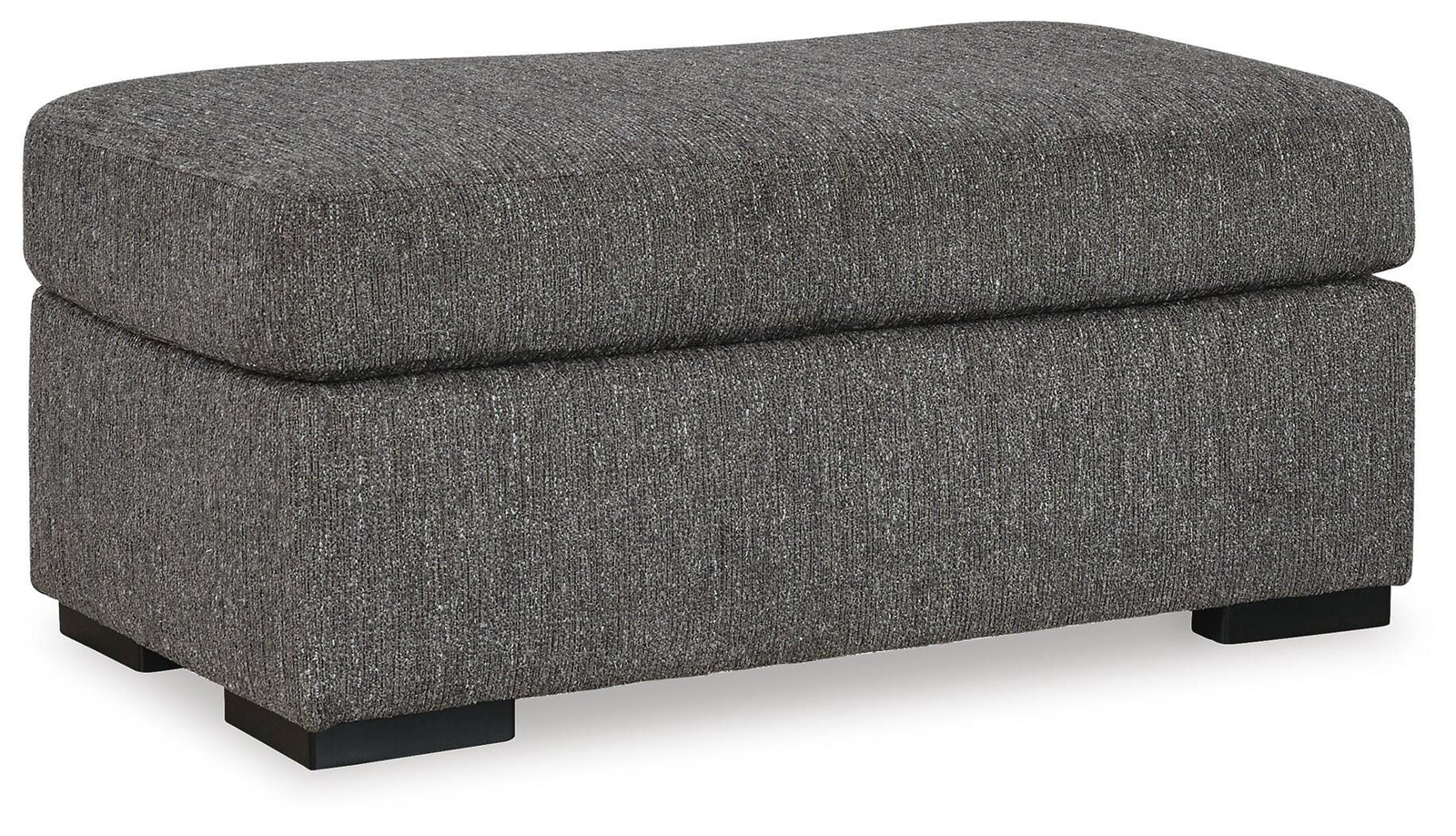 Gardiner Oversized Chair and Ottoman (52404-SI) - Image 7