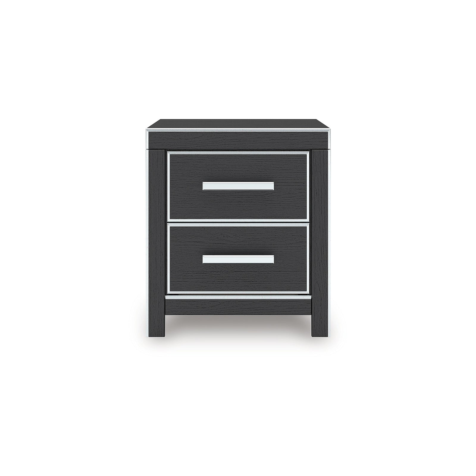 Zuraleus King Storage Bed, Dresser, Mirror, Chest and Nightstand (PCB3380-SI) - Image 25
