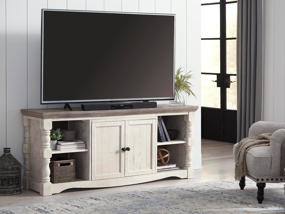 Havalance 67 TV Stand (W814-SI) - Image 2