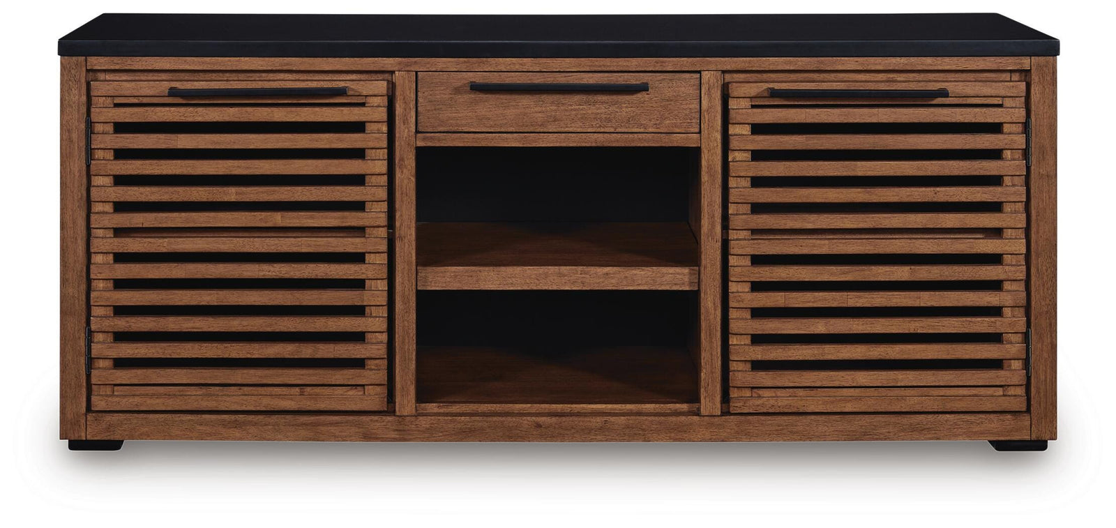 Kallari Credenza (H737-SI)
