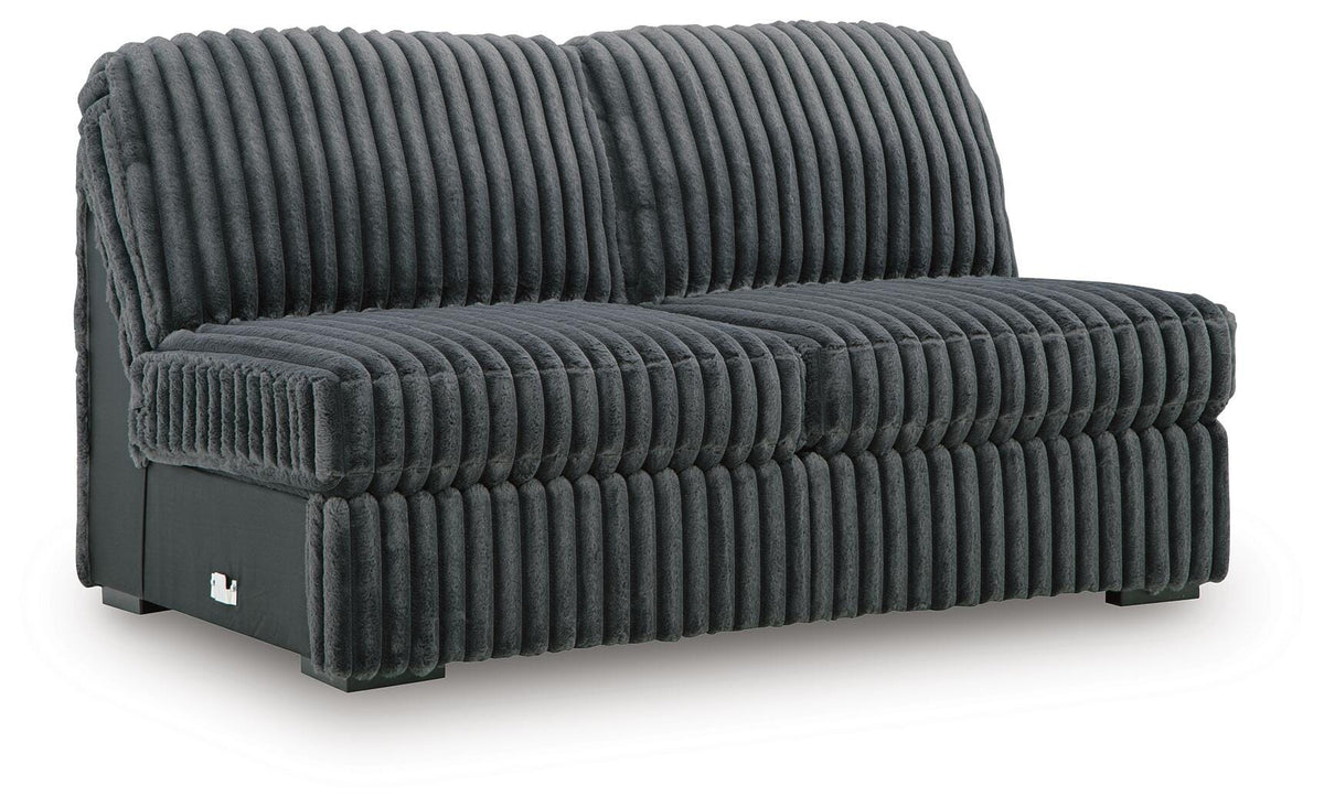 Midnight-Madness Sofa (98105-SI) - Image 11