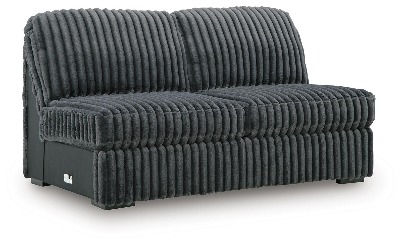 Midnight-Madness Sofa (98105-SI) - Image 11