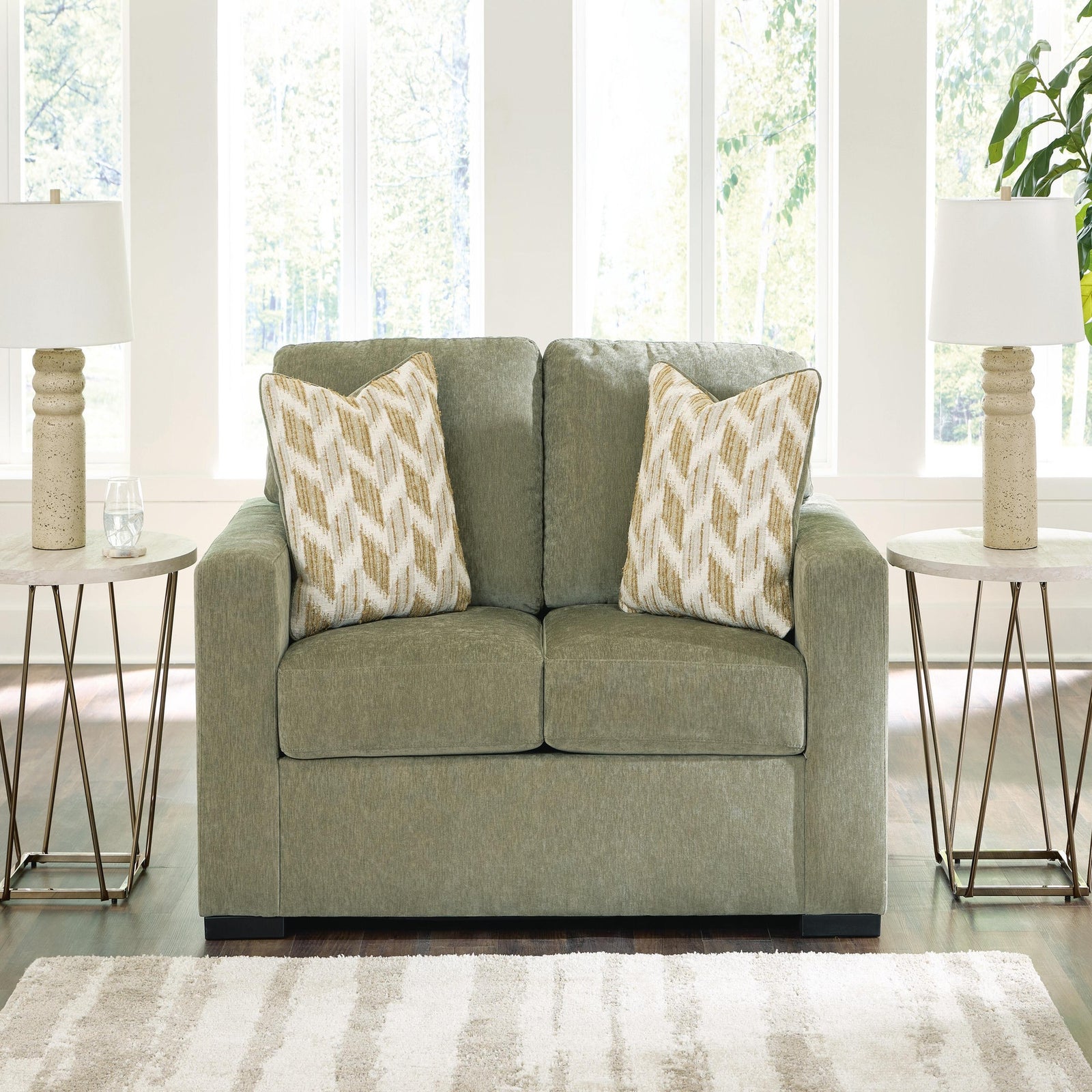 Bridgepoint Right-Arm Facing Sofa (PC69505-SI) - Image 11