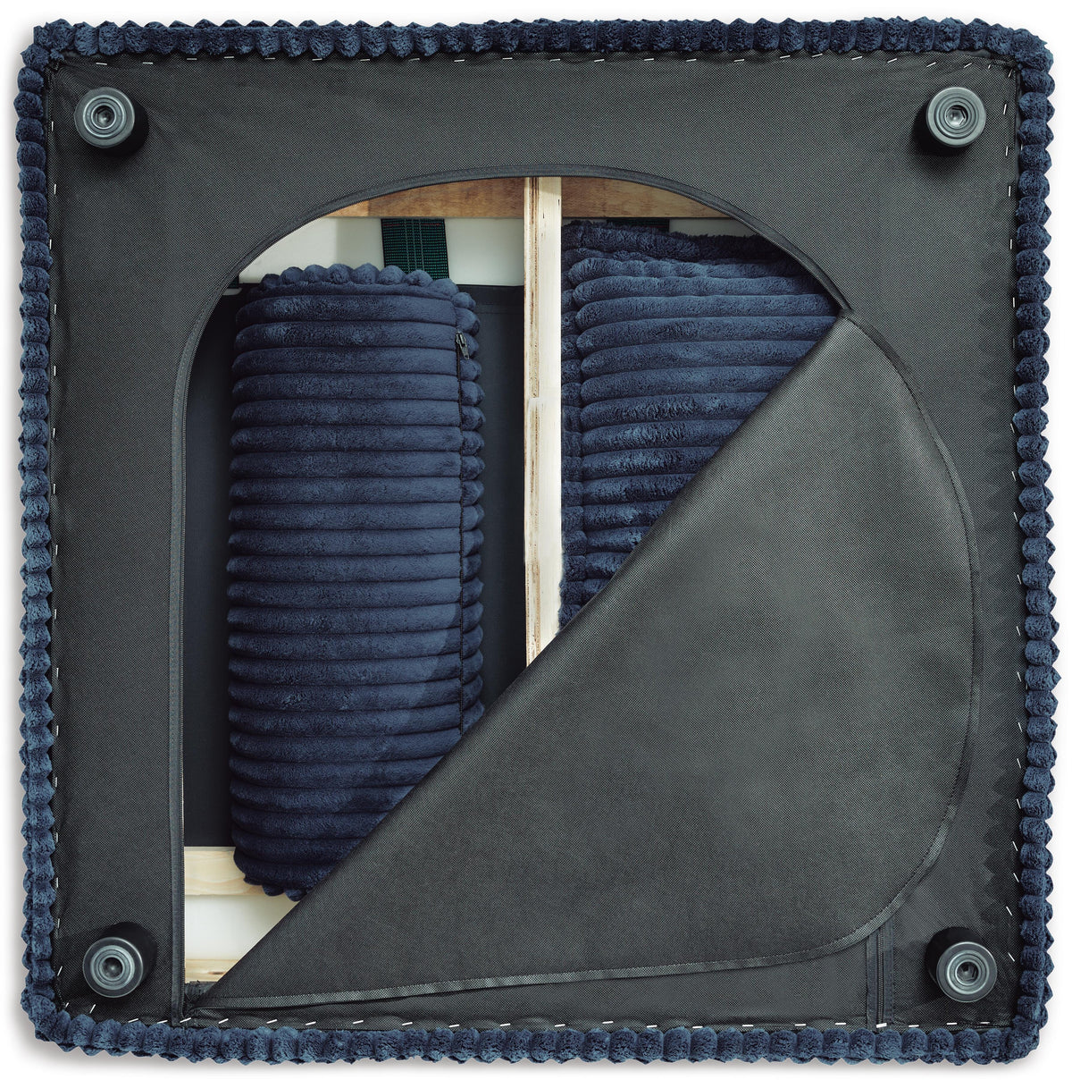 Bales Accent Chair (A3000662-SI) - Image 8