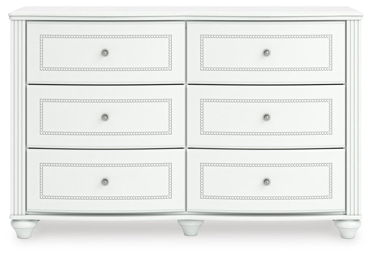 Kozlani Dresser (PCB1819-SI) - Image 11