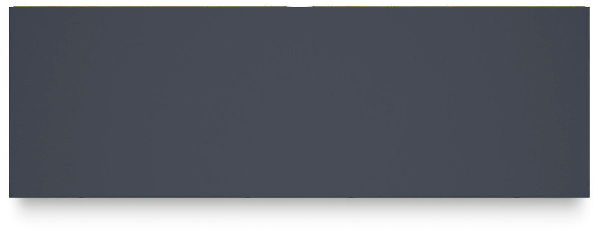Simmenfort Dresser - Navy Blue  (EB1528-SI) - Image 8