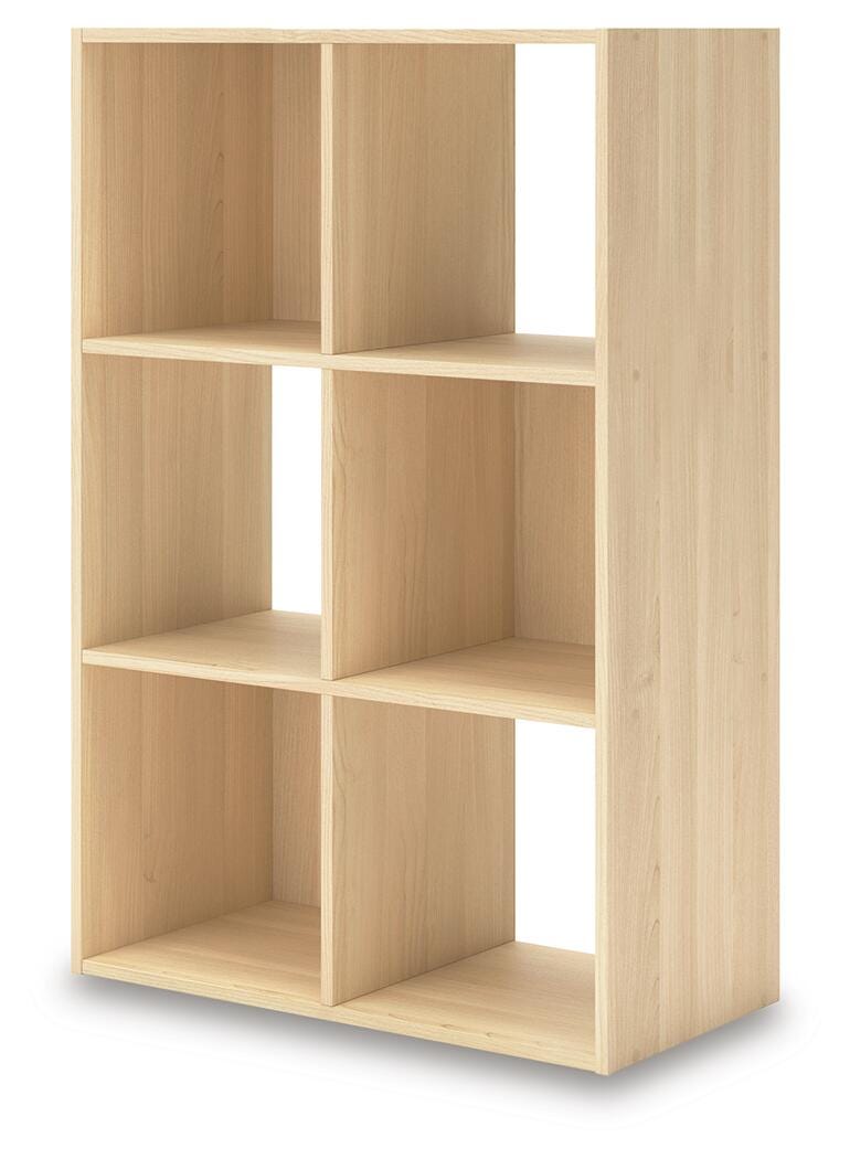 Piperton Six Cube Organizer (EA2444-SI) - Image 3