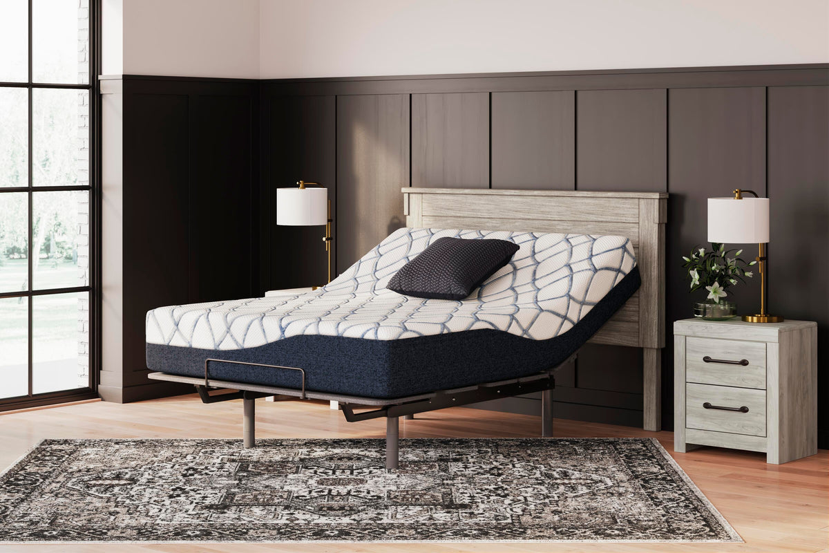 12 Inch Chime Elite 2.0 California King Mattress (M426-SI) - Image 10