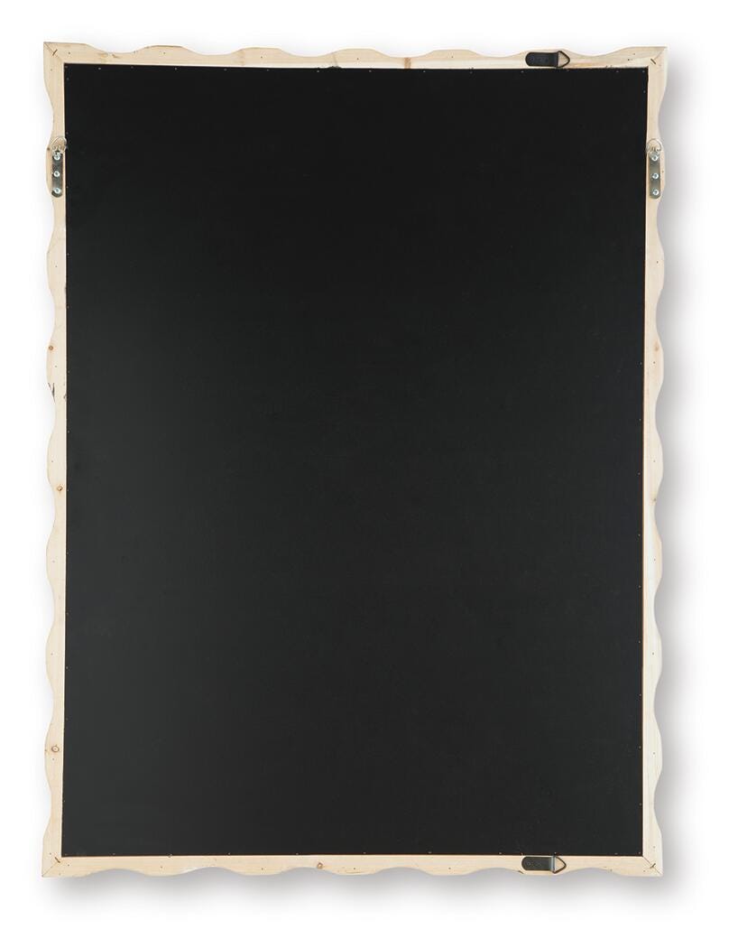 Acelmore Accent Mirror (A8010420-SI) - Image 6