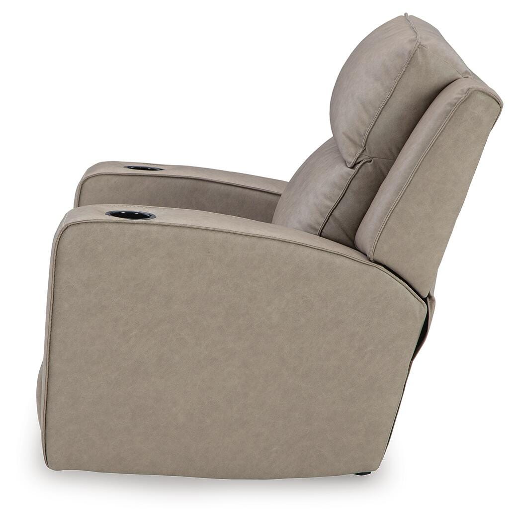 Lavenhorne Reclining Sofa, Loveseat and Recliner (63307-SI) - Image 15