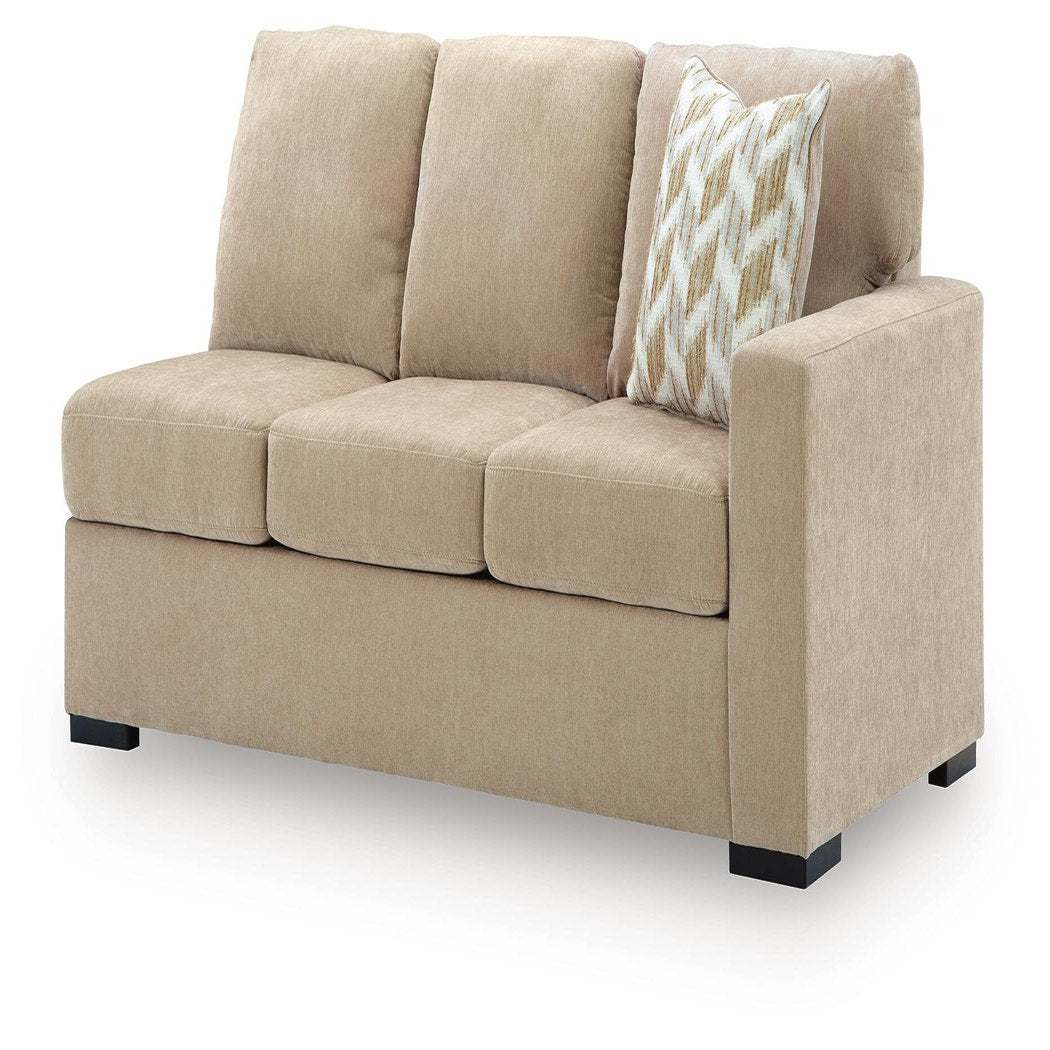 Bridgepoint Left-Arm Facing Corner Chaise (PC69507-SI) - Image 15