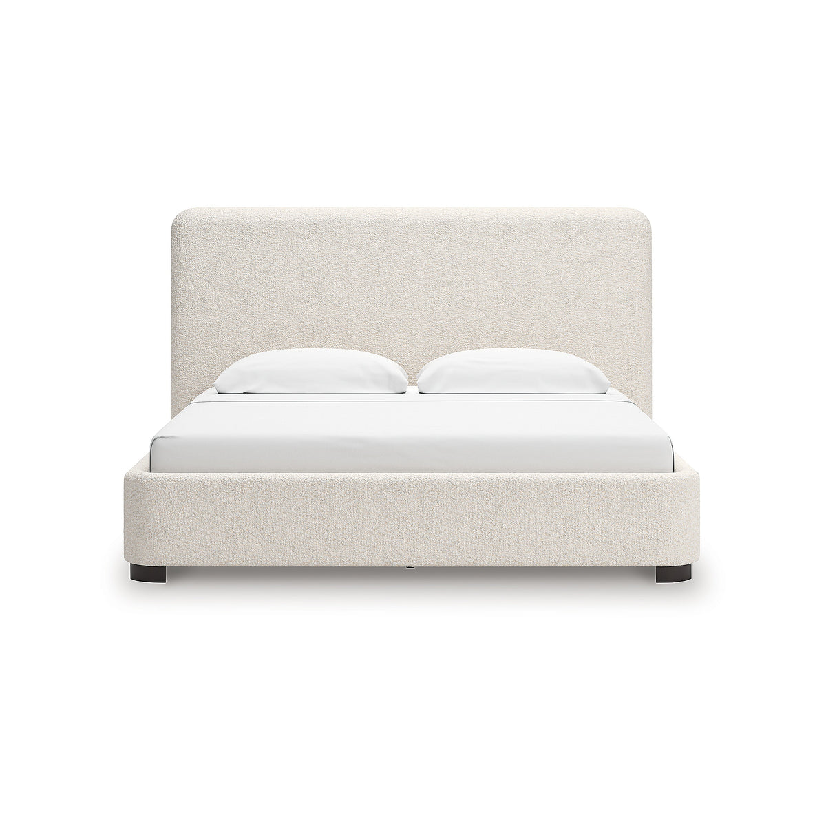 Brintstreet King Upholstered Bed (PCB401-SI) - Image 4