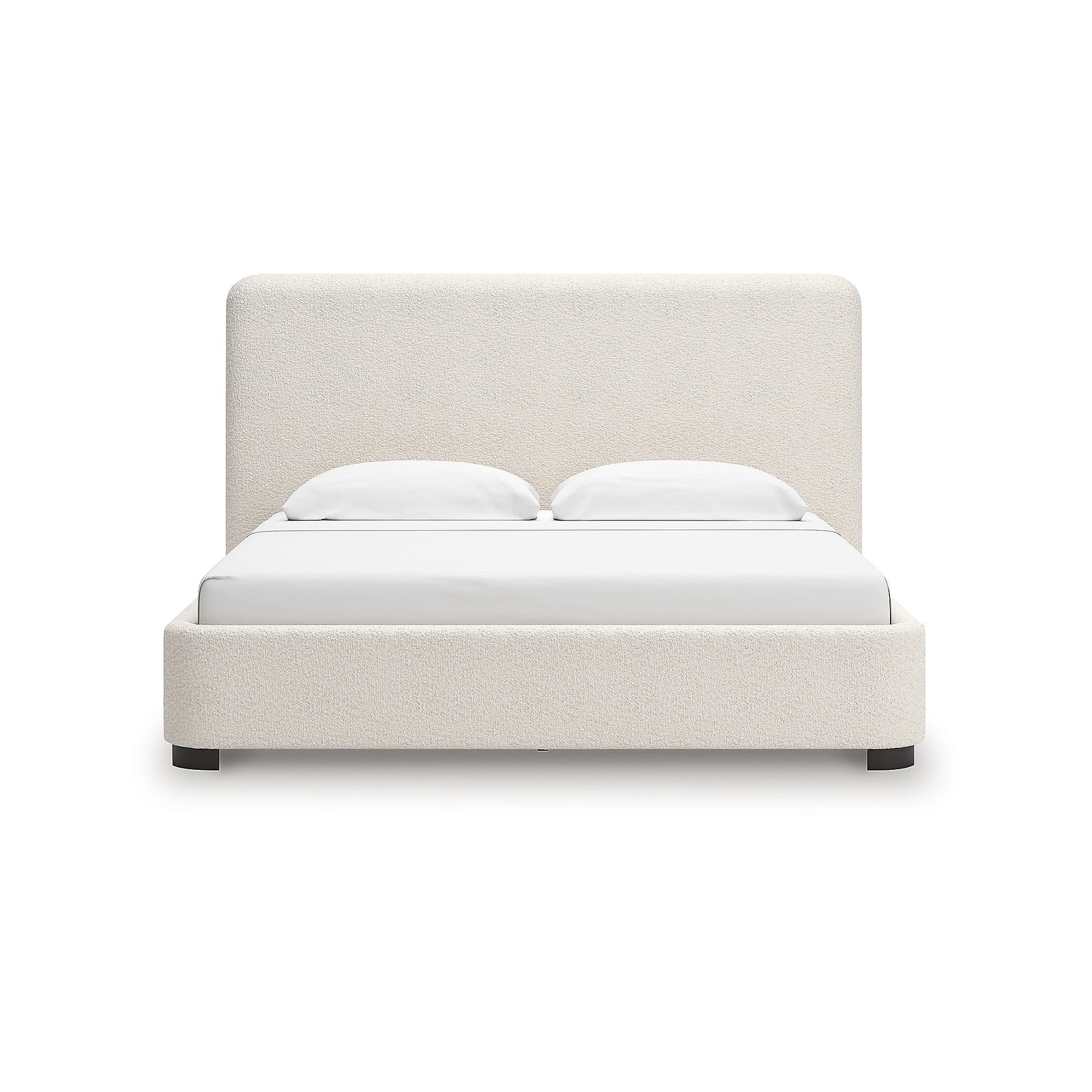 Brintstreet King Upholstered Bed (PCB401-SI) - Image 4
