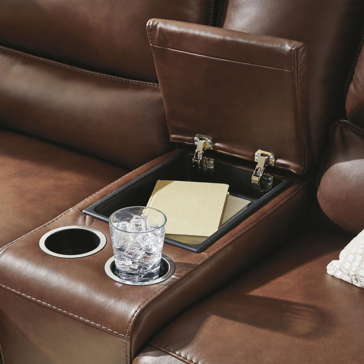 DeepWakes Power Reclining Sofa (PCU62607-SI) - Image 28
