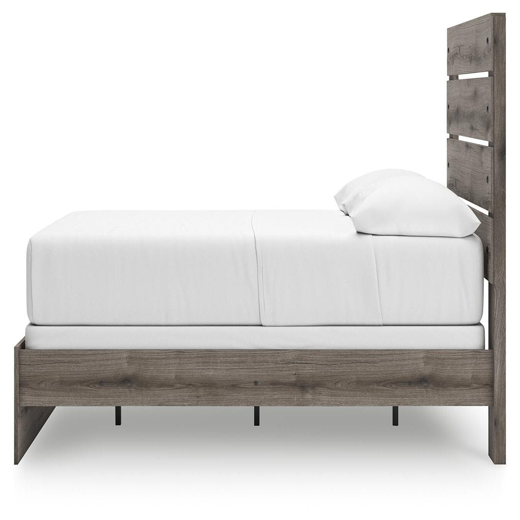 Graystorm Full Panel Bed (PCB2405-SI) - Image 6