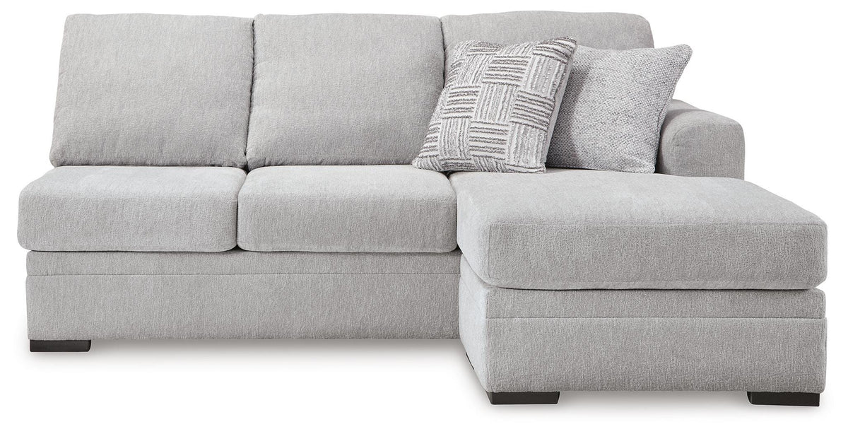 Gabyleigh Left-Arm Facing Sofa Chaise (20904-SI) - Image 14