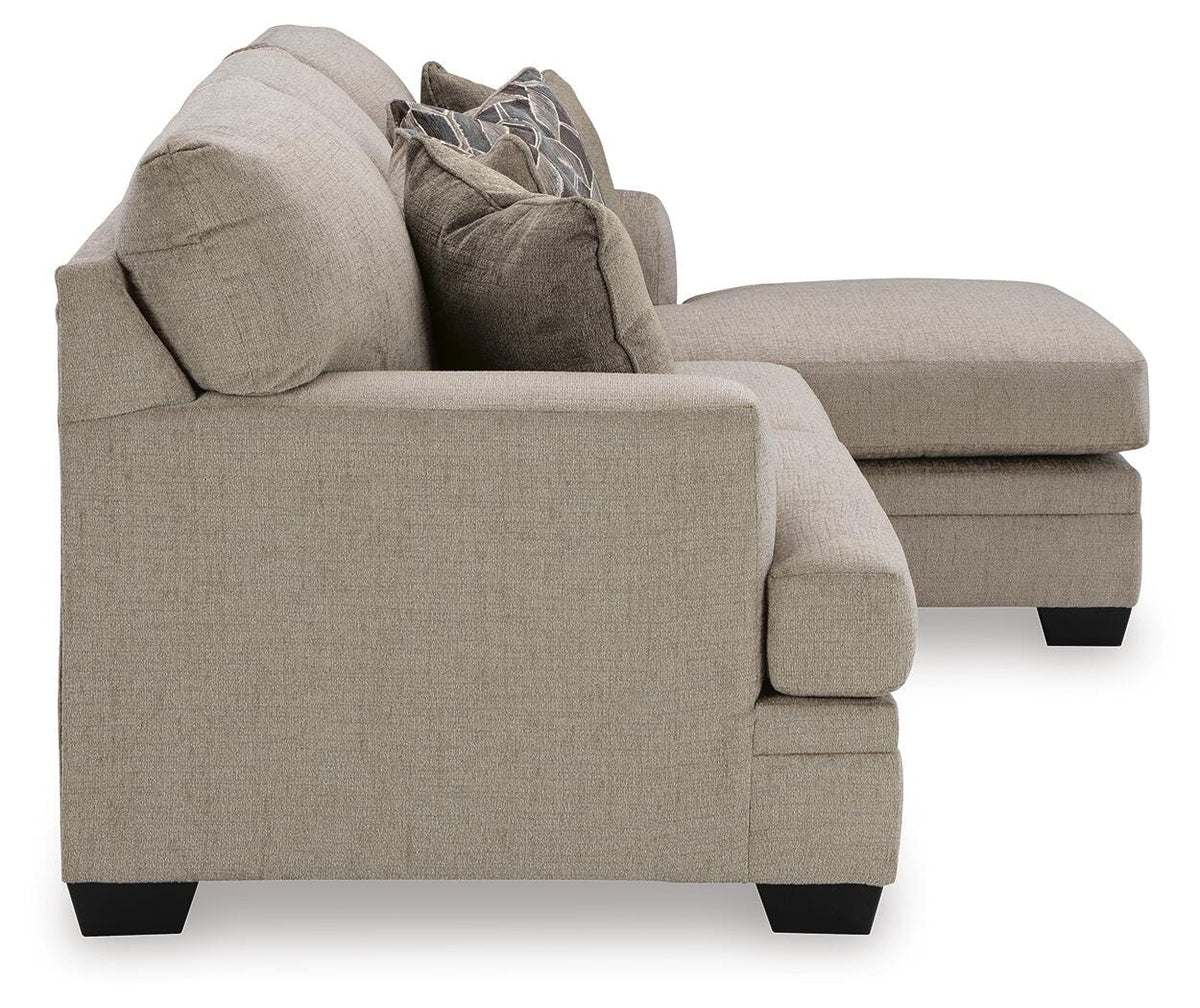 Stonemeade Sofa Chaise (59504-SI) - Image 25