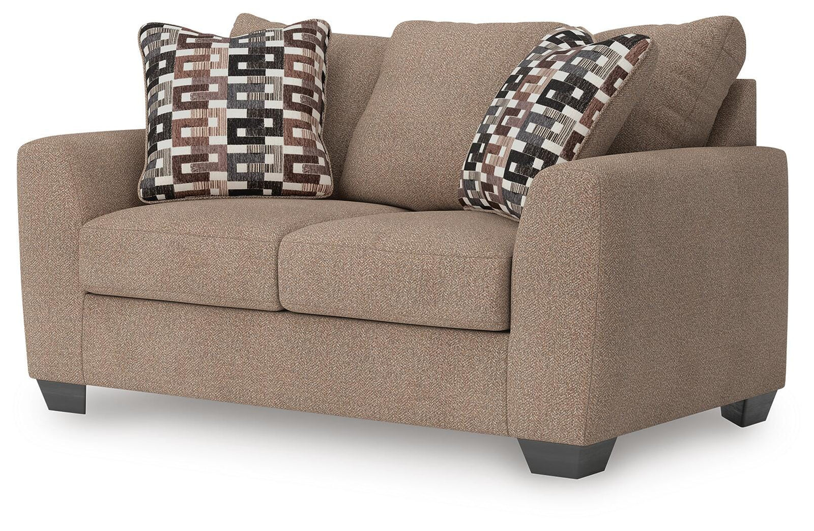 Triston-Peaks Queen Sofa Sleeper (30204-SI) - Image 23