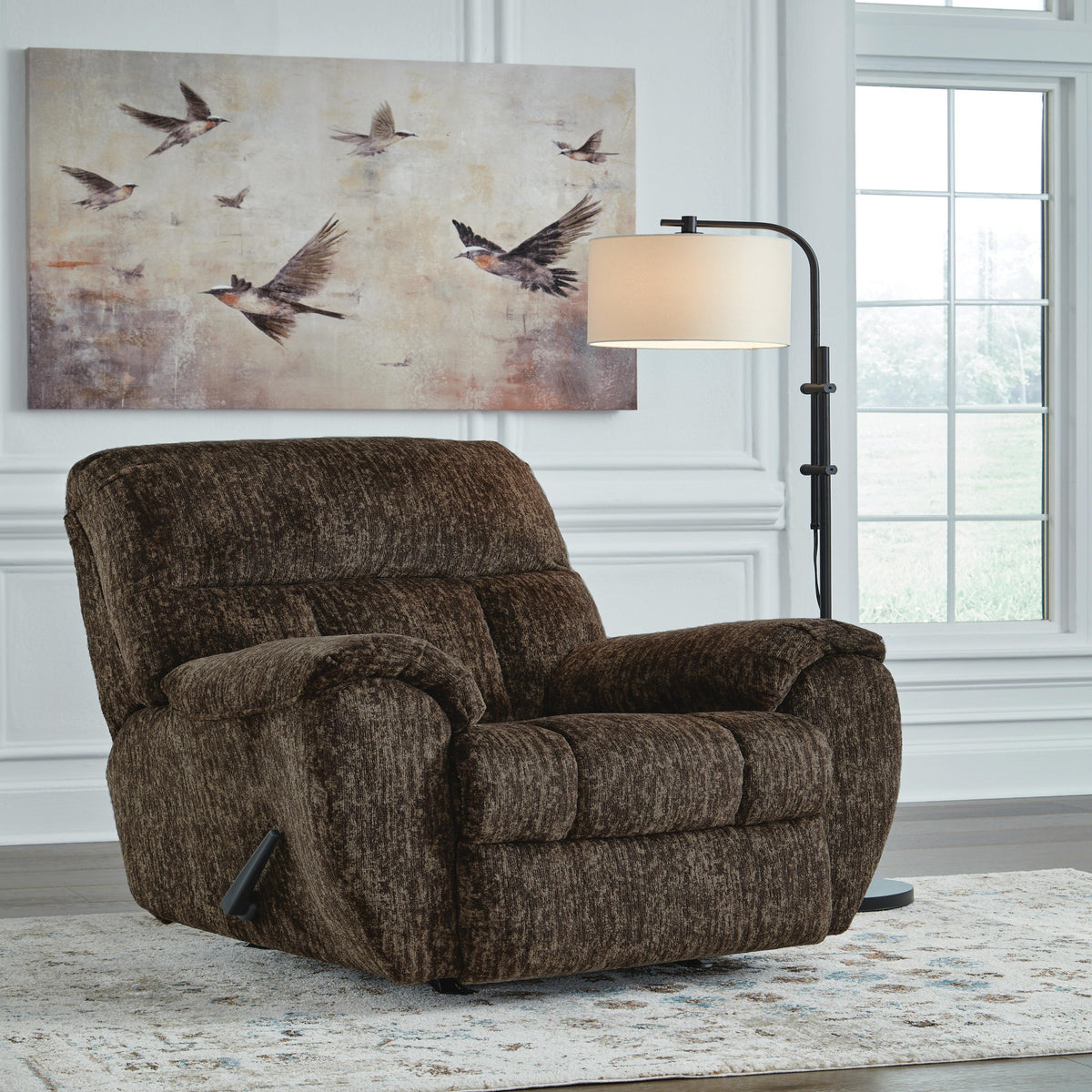 Stayfish Recliner (PC52605-SI) - Image 2
