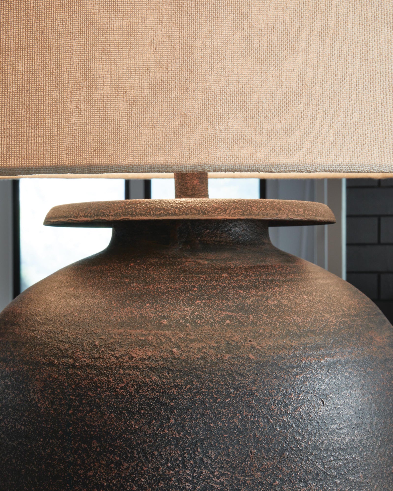Carlenbury Table Lamp (L207574-SI) - Image 3