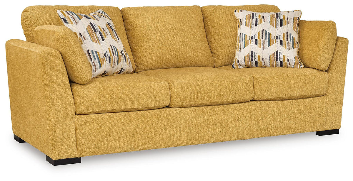 Keerwick Sofa (67506-SI) - Image 13