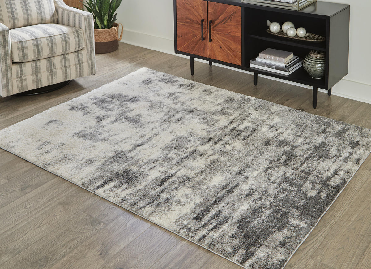 Gerdie 53 x 73 Rug (R404992-SI) - Image 2