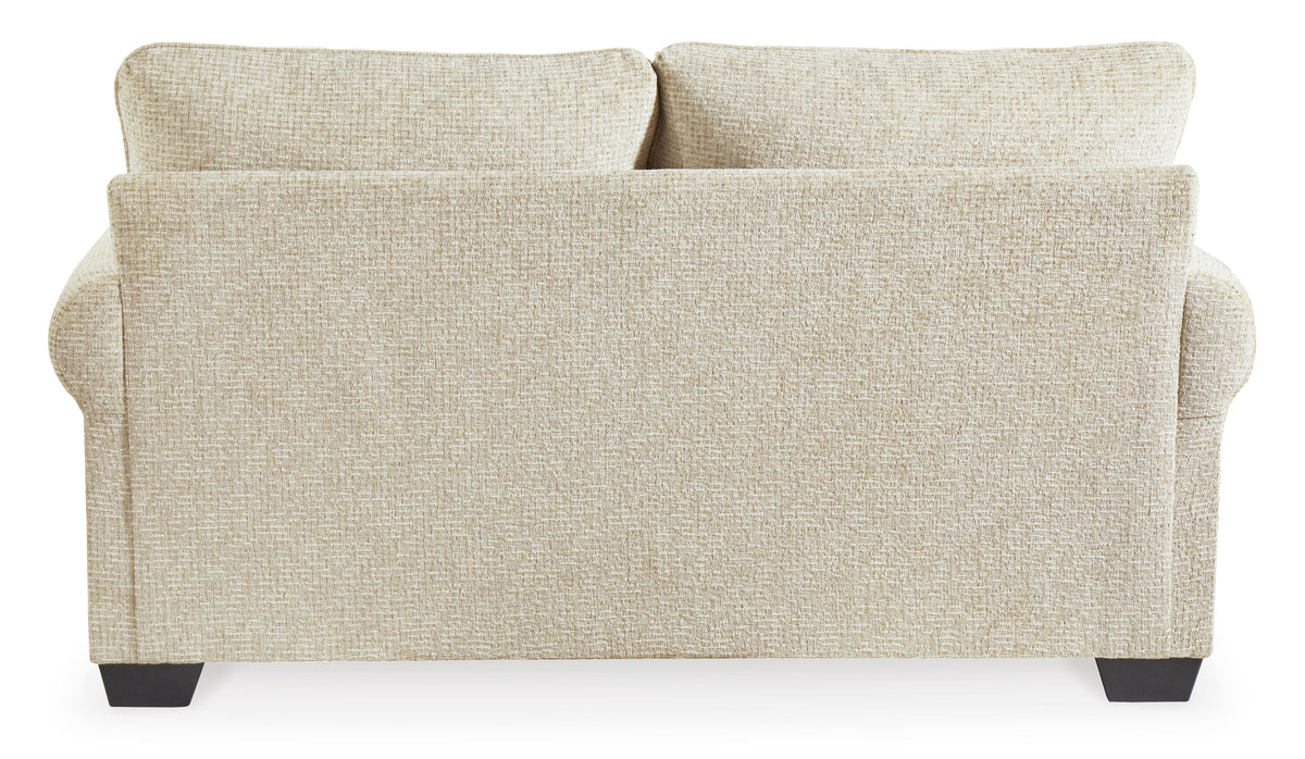 Monaghan Loveseat (96205-SI) - Image 8