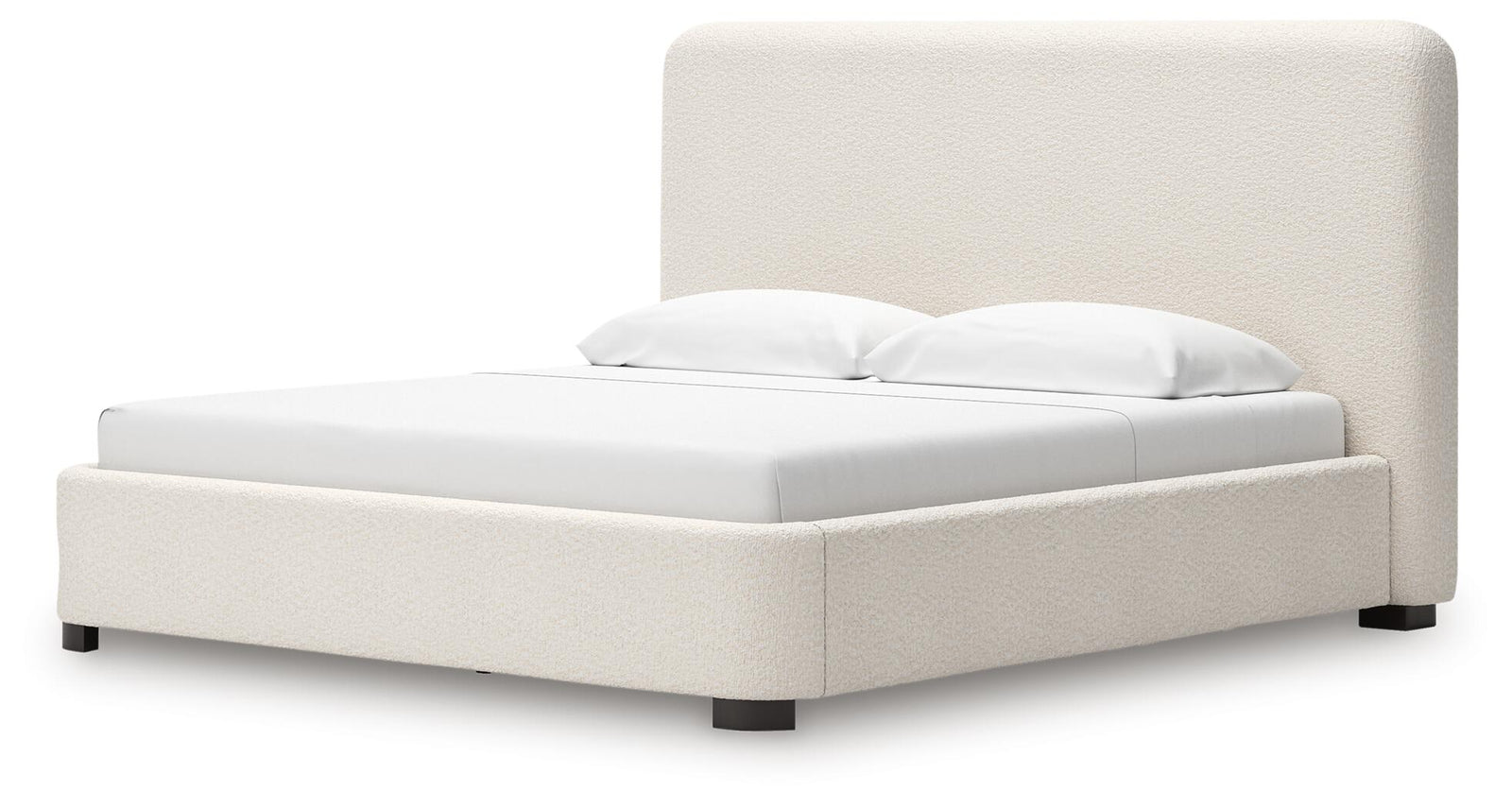 Brintstreet King Upholstered Bed (PCB401-SI) - Image 3