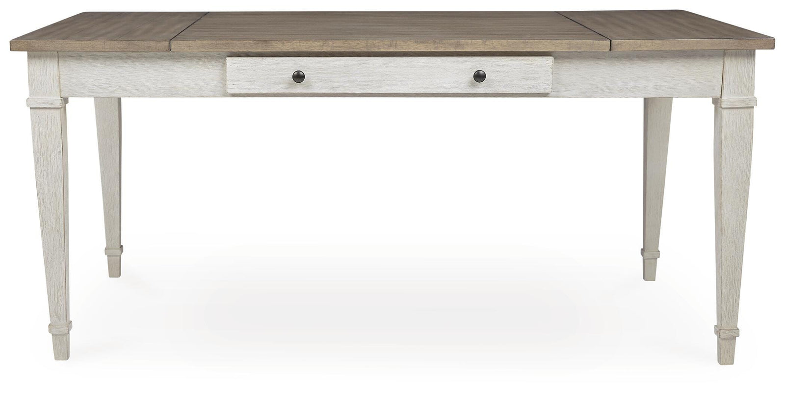 Skempton Dining Table and 4 Chairs (D394-SI) - Image 6