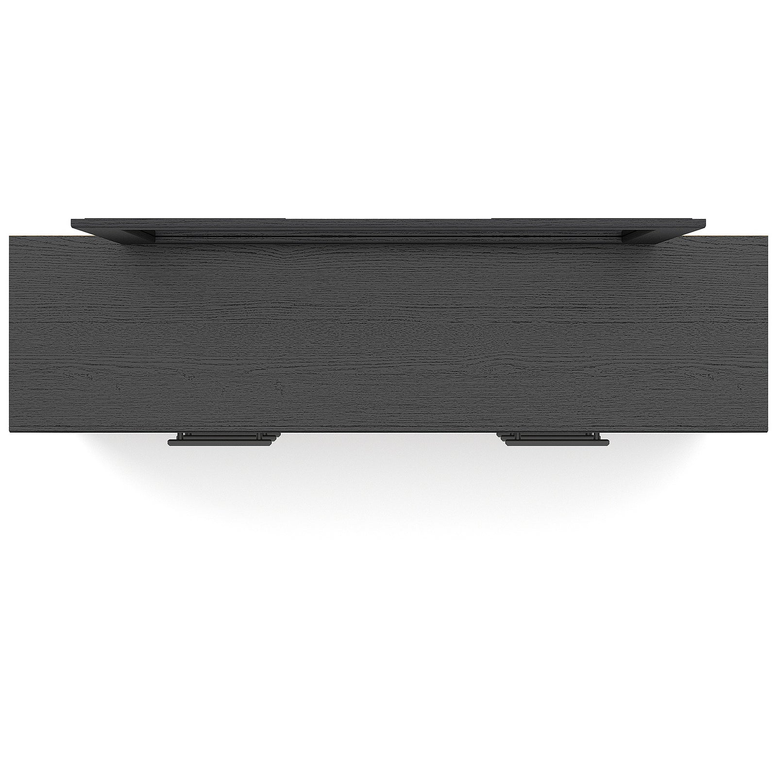 Broachmyn Queen Panel Bed, Dresser and Mirror (PCB1118-SI) - Image 9