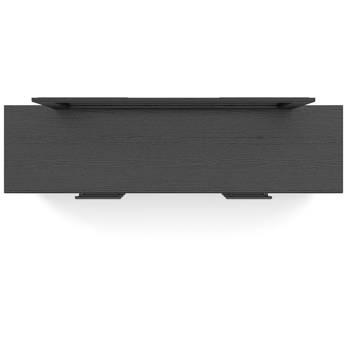 Broachmyn Dresser and Mirror (PCB1118-SI) - Image 8